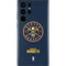 NBA Denver Nuggets Distressed Galaxy S22 Ultra Skin