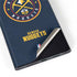 NBA Denver Nuggets Distressed Galaxy S22 Ultra Skin