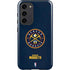 NBA Denver Nuggets Distressed Galaxy S23 Plus Pro Case