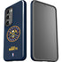 NBA Denver Nuggets Distressed Galaxy S23 Plus Pro Case