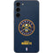 NBA Denver Nuggets Distressed Galaxy S23 Plus Skin
