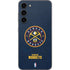 NBA Denver Nuggets Distressed Galaxy S23 Plus Skin
