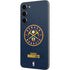 NBA Denver Nuggets Distressed Galaxy S23 Plus Skin
