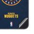 NBA Denver Nuggets Distressed Galaxy S23 Plus Skin