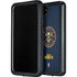 NBA Denver Nuggets Distressed Galaxy S23 Plus Waterproof Case