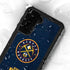 NBA Denver Nuggets Distressed Galaxy S23 Plus Waterproof Case