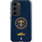 NBA Denver Nuggets Distressed Galaxy S23 Pro Case