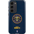 NBA Denver Nuggets Distressed Galaxy S23 Pro Case