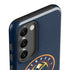 NBA Denver Nuggets Distressed Galaxy S23 Pro Case