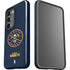 NBA Denver Nuggets Distressed Galaxy S23 Pro Case