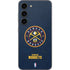 NBA Denver Nuggets Distressed Galaxy S23 Skin