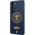 NBA Denver Nuggets Distressed Galaxy S23 Skin