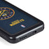 NBA Denver Nuggets Distressed Galaxy S23 Waterproof Case