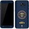 NBA Denver Nuggets Distressed Galaxy S7 Skin