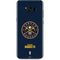 NBA Denver Nuggets Distressed Galaxy S8 Plus Skin