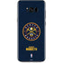 NBA Denver Nuggets Distressed Galaxy S8 Plus Skin