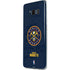 NBA Denver Nuggets Distressed Galaxy S8 Plus Skin