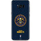 NBA Denver Nuggets Distressed Galaxy S8 Skin