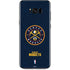 NBA Denver Nuggets Distressed Galaxy S8 Skin