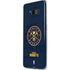 NBA Denver Nuggets Distressed Galaxy S8 Skin