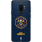 NBA Denver Nuggets Distressed Galaxy S9 Plus Skin