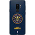 NBA Denver Nuggets Distressed Galaxy S9 Plus Skin