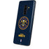 NBA Denver Nuggets Distressed Galaxy S9 Plus Skin