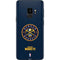 NBA Denver Nuggets Distressed Galaxy S9 Skin
