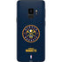 NBA Denver Nuggets Distressed Galaxy S9 Skin