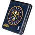 NBA Denver Nuggets Distressed Galaxy Z Flip5 5G Skin