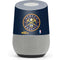 NBA Denver Nuggets Distressed Google Home Skin