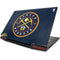 NBA Denver Nuggets Distressed Lenovo IdeaPad Skin
