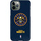 NBA Denver Nuggets Distressed iPhone 11 Pro Lite Case