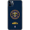 NBA Denver Nuggets Distressed iPhone 11 Pro Max Skin