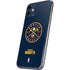 NBA Denver Nuggets Distressed iPhone 11 Skin