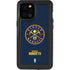 NBA Denver Nuggets Distressed iPhone 12 Pro Max Waterproof Case