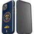 NBA Denver Nuggets Distressed iPhone 13 Impact Case