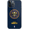NBA Denver Nuggets Distressed iPhone 13 Pro Max Skin