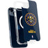 NBA Denver Nuggets Distressed iPhone 15 Plus MagSafe Case