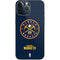 NBA Denver Nuggets Distressed iPhone 14 Pro Max Skin
