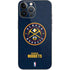 NBA Denver Nuggets Distressed iPhone 14 Pro Max Skin