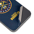 NBA Denver Nuggets Distressed iPhone 14 Pro Max Skin