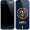 NBA Denver Nuggets Distressed iPhone 5/5s/5SE Skin