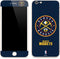 NBA Denver Nuggets Distressed iPhone 6/6s Plus Skin
