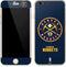 NBA Denver Nuggets Distressed iPhone 6/6s Skin