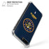 NBA Denver Nuggets Distressed iPhone 7/8 Plus Clear Case