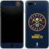 NBA Denver Nuggets Distressed iPhone 7 Plus Skin