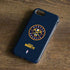 NBA Denver Nuggets Distressed iPhone 7 Pro Case