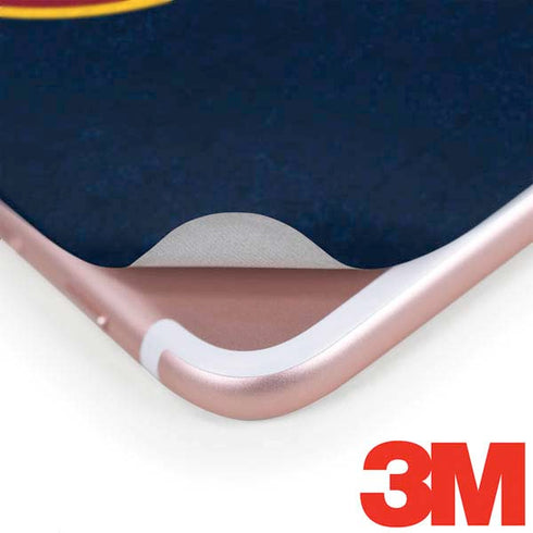 NBA Denver Nuggets Distressed iPhone 7 Skin