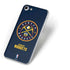 NBA Denver Nuggets Distressed iPhone 7 Skin